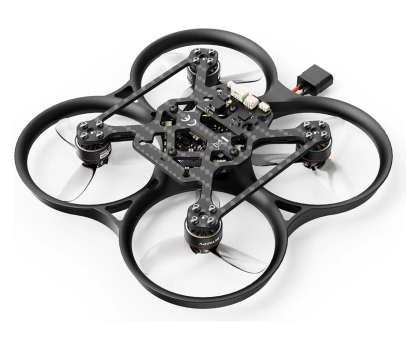 Dron BetaFPV Pavo20 Pro II 3S PNP ELRS 2.4G